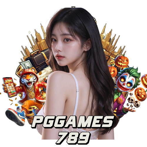 pggames789 สล็อต